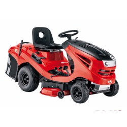 Садовый трактор ALKO T 13-92.5 HD (127155)