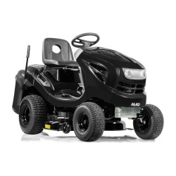 Садовый трактор ALKO T 13-93.8 HD-A BLACK EDITION (119865)