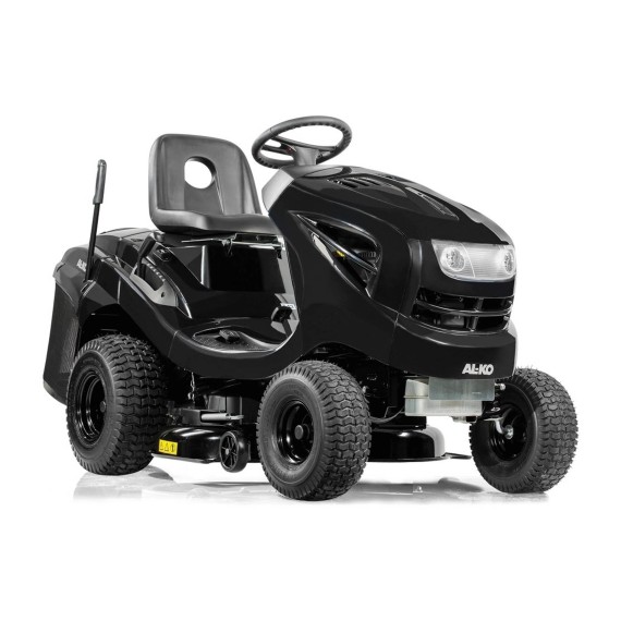 Այգու տրակտոր ALKO T 13-93.8 HD-A BLACK EDITION (119865)