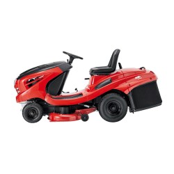 Садовый трактор ALKO T 15-103.7 HD-A (127418)