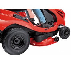 Садовый трактор ALKO T 15-105.6 HD-A (127368)