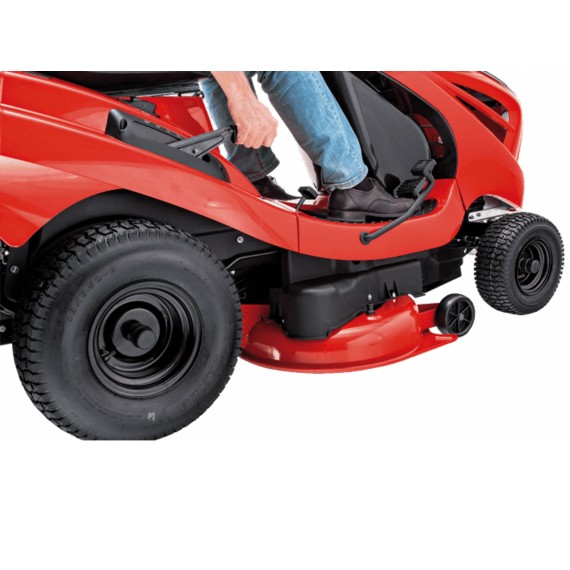 Садовый трактор ALKO T 15-105.6 HD-A (127368)