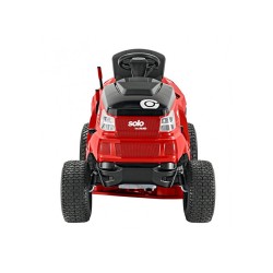Садовый трактор ALKO T 15-105.6 HD-A (127368)