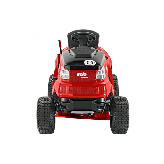 Садовый трактор ALKO T 15-105.6 HD-A (127368)