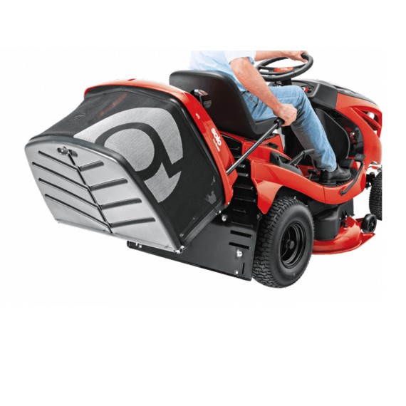 Садовый трактор ALKO T 15-105.6 HD-A (127368)