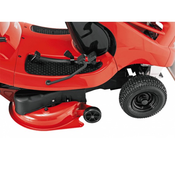 Садовый трактор ALKO T 15-105.6 HD-A (127368)