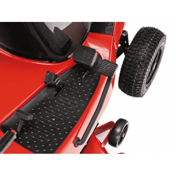 Садовый трактор ALKO T 15-105.6 HD-A (127368)