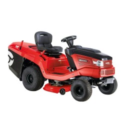 Садовый трактор ALKO T 15-105.6 HD-A (127368)