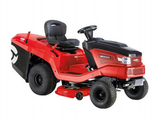 Садовый трактор ALKO T 15-105.6 HD-A 127368
