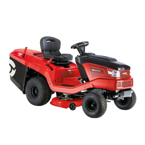 Садовый трактор ALKO T 15-105.6 HD-A (127368)