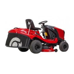 Садовый трактор ALKO T 15-93.3 HD COMFORT (127689)