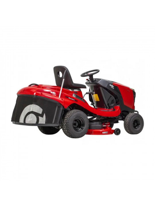 Garden tractor ALKO T 15-93.3 HD COMFORT (127689)