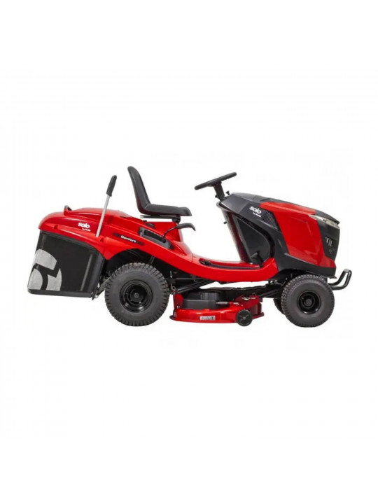 Garden tractor ALKO T 15-93.3 HD COMFORT (127689)