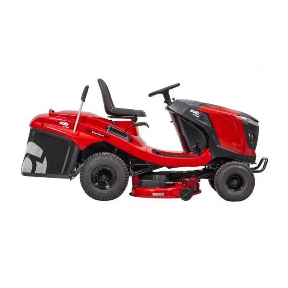 Այգու տրակտոր ALKO T 15-93.3 HD COMFORT (127689)