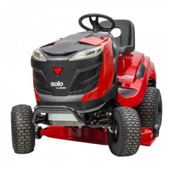 Садовый трактор ALKO T 15-93.3 HD COMFORT (127689)