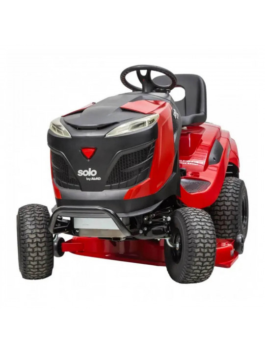 Garden tractor ALKO T 15-93.3 HD COMFORT (127689)