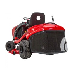 Садовый трактор ALKO T 15-93.3 HD COMFORT (127689)