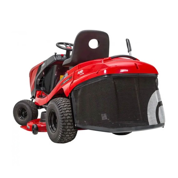 Այգու տրակտոր ALKO T 15-93.3 HD COMFORT (127689)
