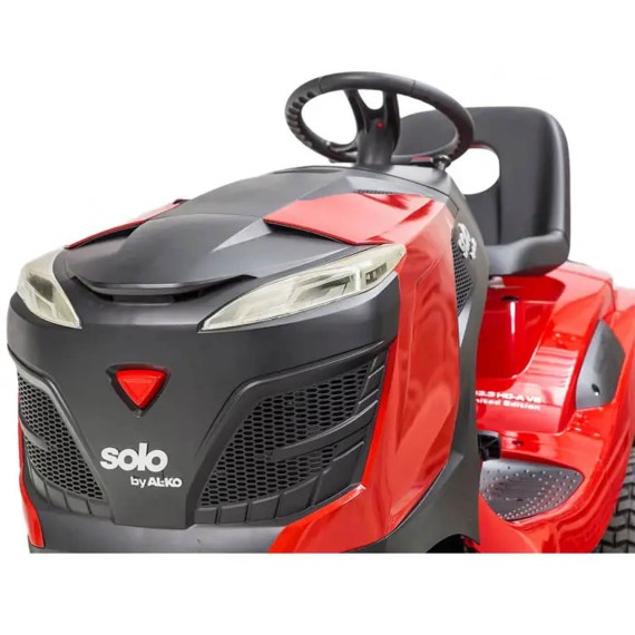 Այգու տրակտոր ALKO T 15-93.3 HD COMFORT (127689)