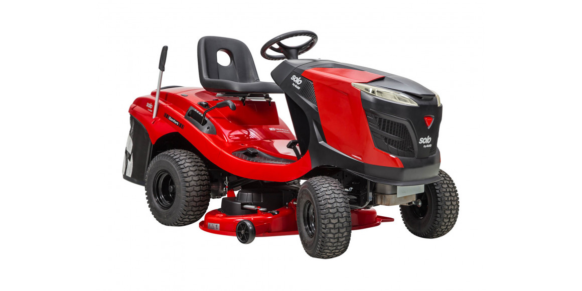 Садовый трактор ALKO T 15-93.3 HD-A (127687)
