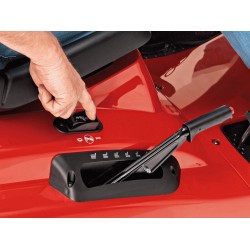 Садовый трактор ALKO T 15-93.7 HD-A (127417)