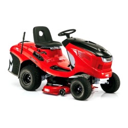 Садовый трактор ALKO T 15-93.7 HD-A (127417)