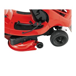 Садовый трактор ALKO T 15-93.7 HD-A (127417)