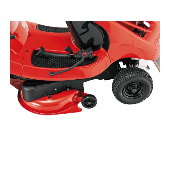 Садовый трактор ALKO T 15-93.7 HD-A (127417)