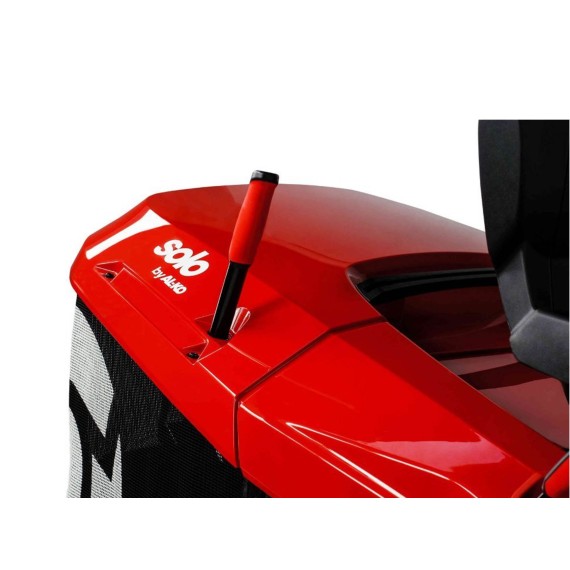 Садовый трактор ALKO T 15-95.5 HD-A (127133)