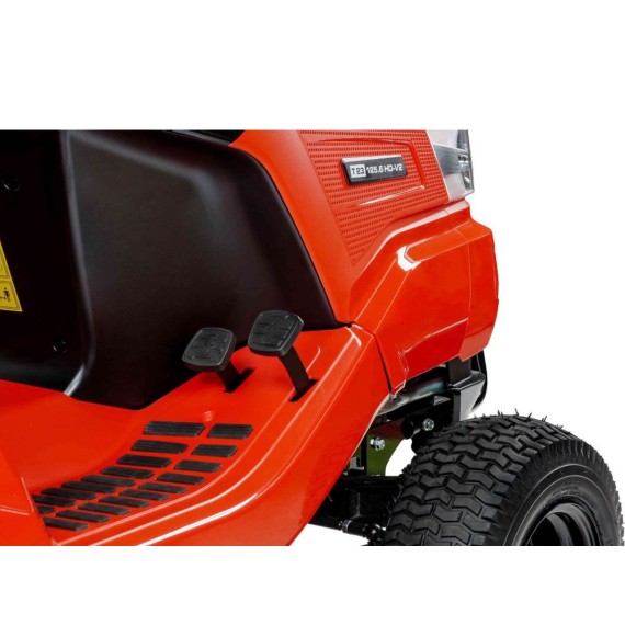 Садовый трактор ALKO T 15-95.5 HD-A (127133)