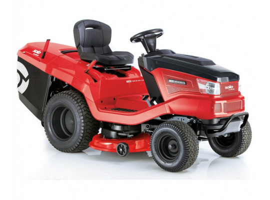 Garden tractor ALKO T 15-95.5 HD-A 127133
