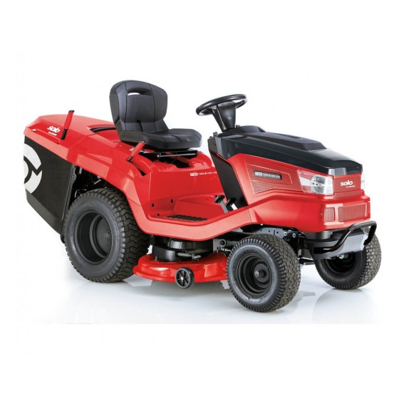Садовый трактор ALKO T 15-95.5 HD-A (127133)