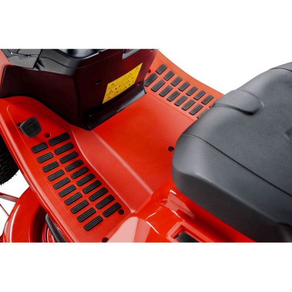 Садовый трактор ALKO T 15-95.5 HD-A (127133)