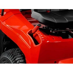 Садовый трактор ALKO T 15-95.5 HD-A (127133)