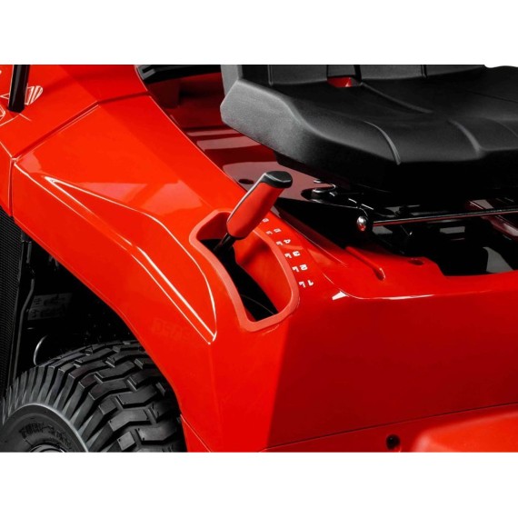 Садовый трактор ALKO T 15-95.5 HD-A (127133)