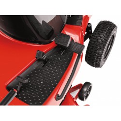 Садовый трактор ALKO T 15-95.6 HD A (127367)