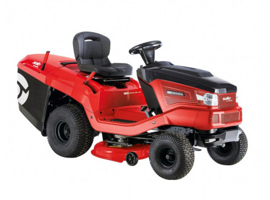 Garden tractor ALKO T 15-95.6 HD A 127367