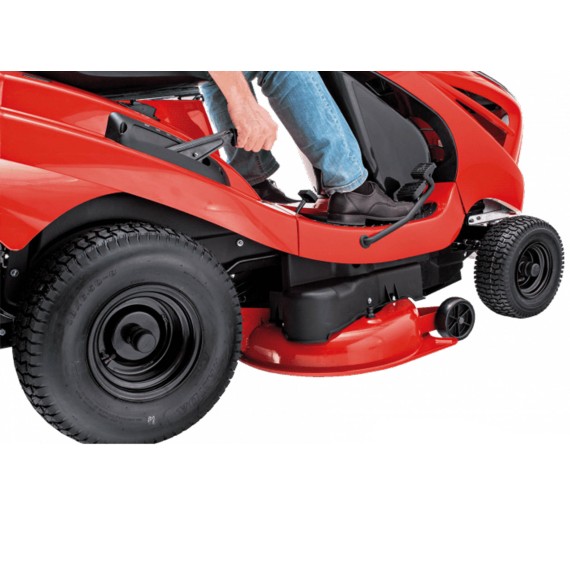 Այգու տրակտոր ALKO T 15-95.6 HD A (127367)