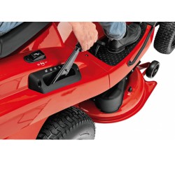 Садовый трактор ALKO T 15-95.6 HD A (127367)