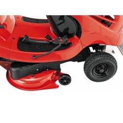 Садовый трактор ALKO T 15-95.6 HD A (127367)