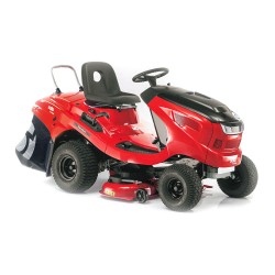 Садовый трактор ALKO T 16-103.7 HD V2 (127444)