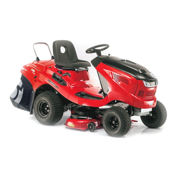 Садовый трактор ALKO T 16-103.7 HD V2 (127444)