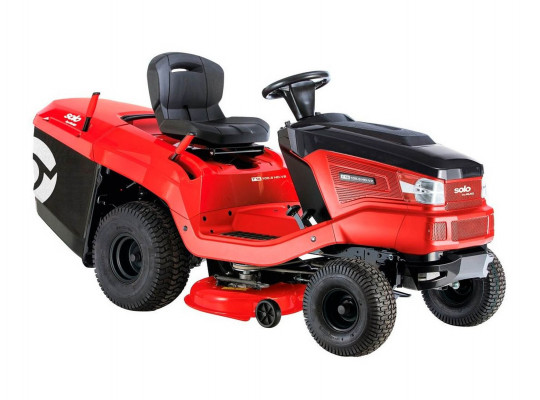 Садовый трактор ALKO T 16-105.6 HD V2 127370