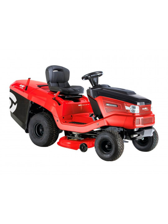 Garden tractor ALKO T 16-105.6 HD V2 127370