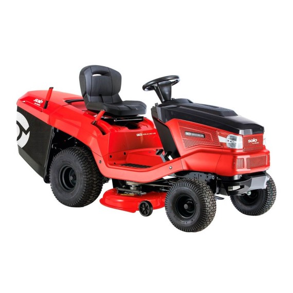 Садовый трактор ALKO T 16-105.6 HD V2 (127370)