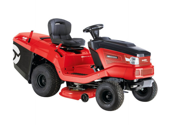 Garden tractor ALKO T 16-95.5 HD V2 127135