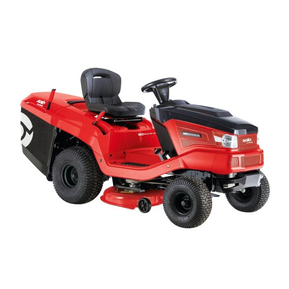 Садовый трактор ALKO T 16-95.5 HD V2 (127135)