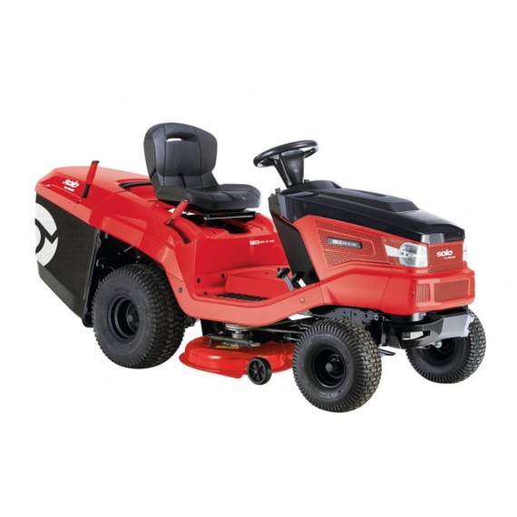 Садовый трактор ALKO T 18-95.5 HD (127134)