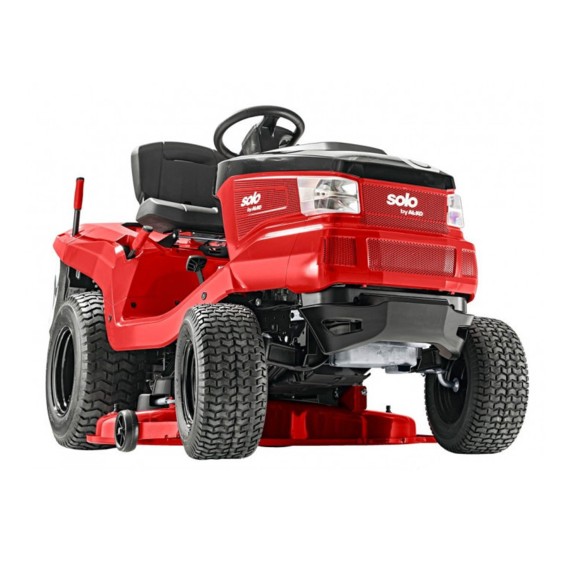 Садовый трактор ALKO T 20-105.5 HDE V2 (127137)