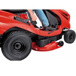 Садовый трактор ALKO T 20-105.6 HD V2 (127371)